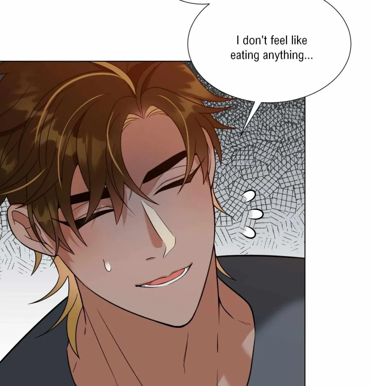Scent Spark Chapter 1.2 page 5 - 