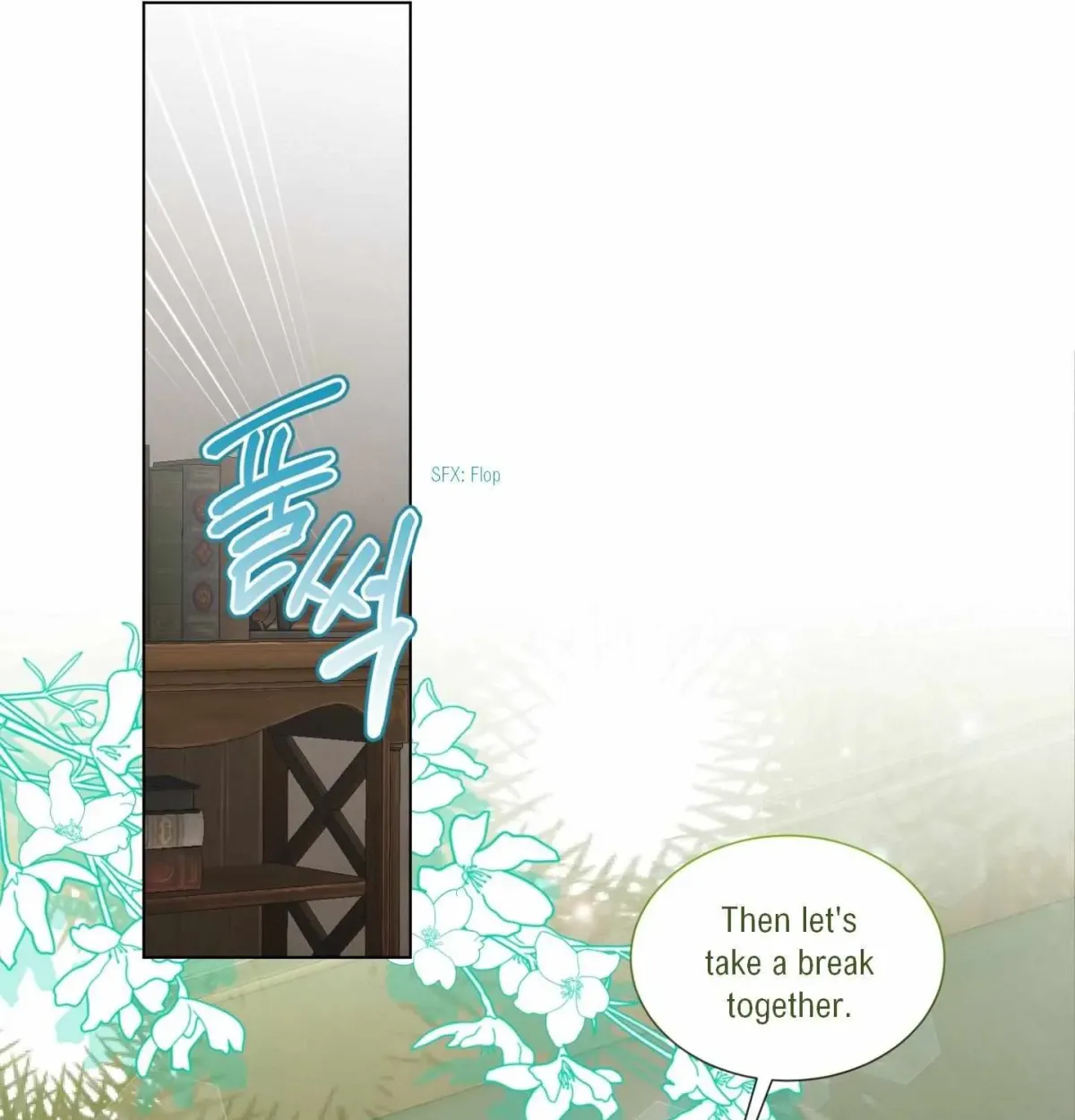 Scent Spark Chapter 1.2 page 41 - 