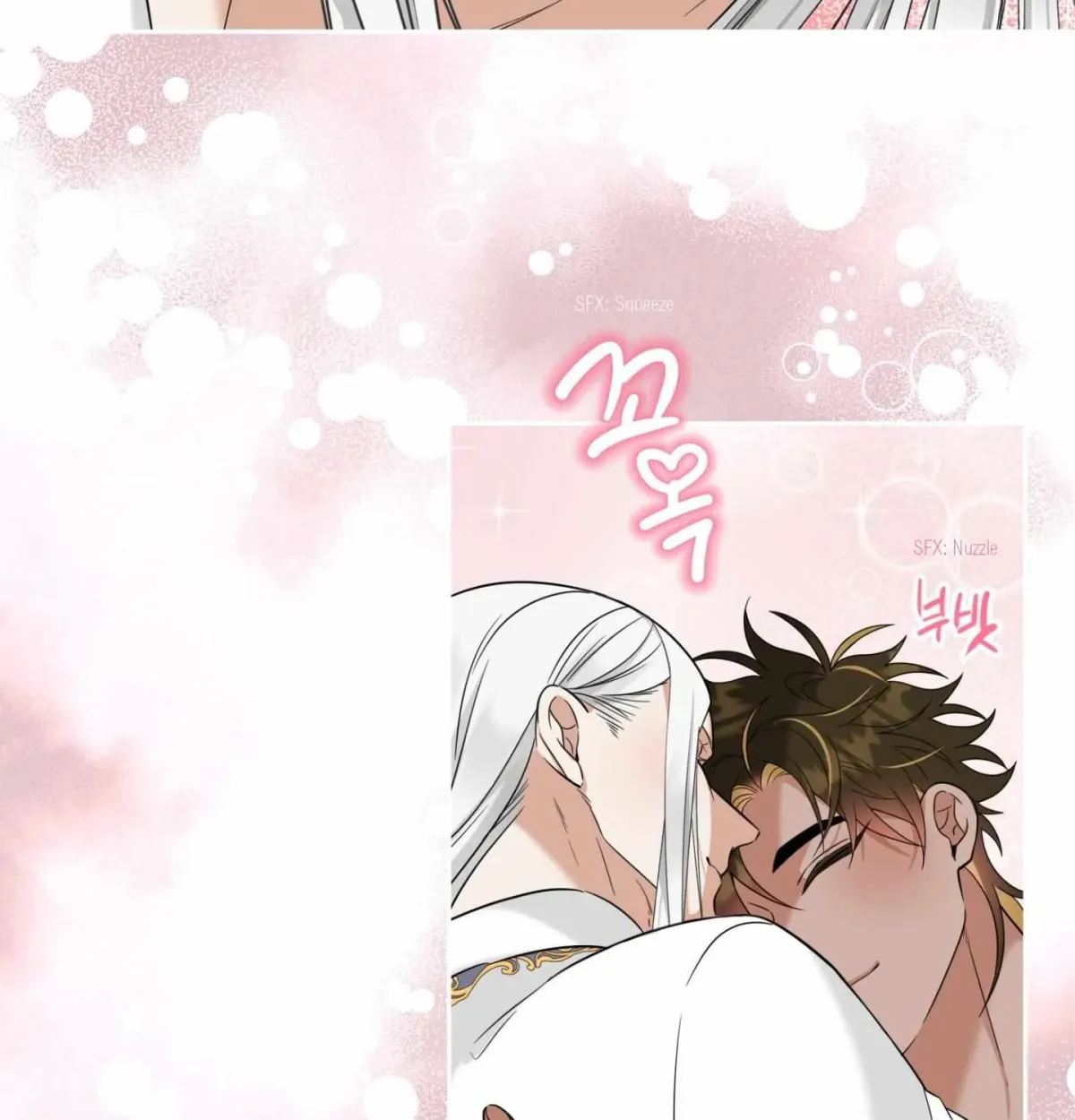 Scent Spark Chapter 1.2 page 45 - 