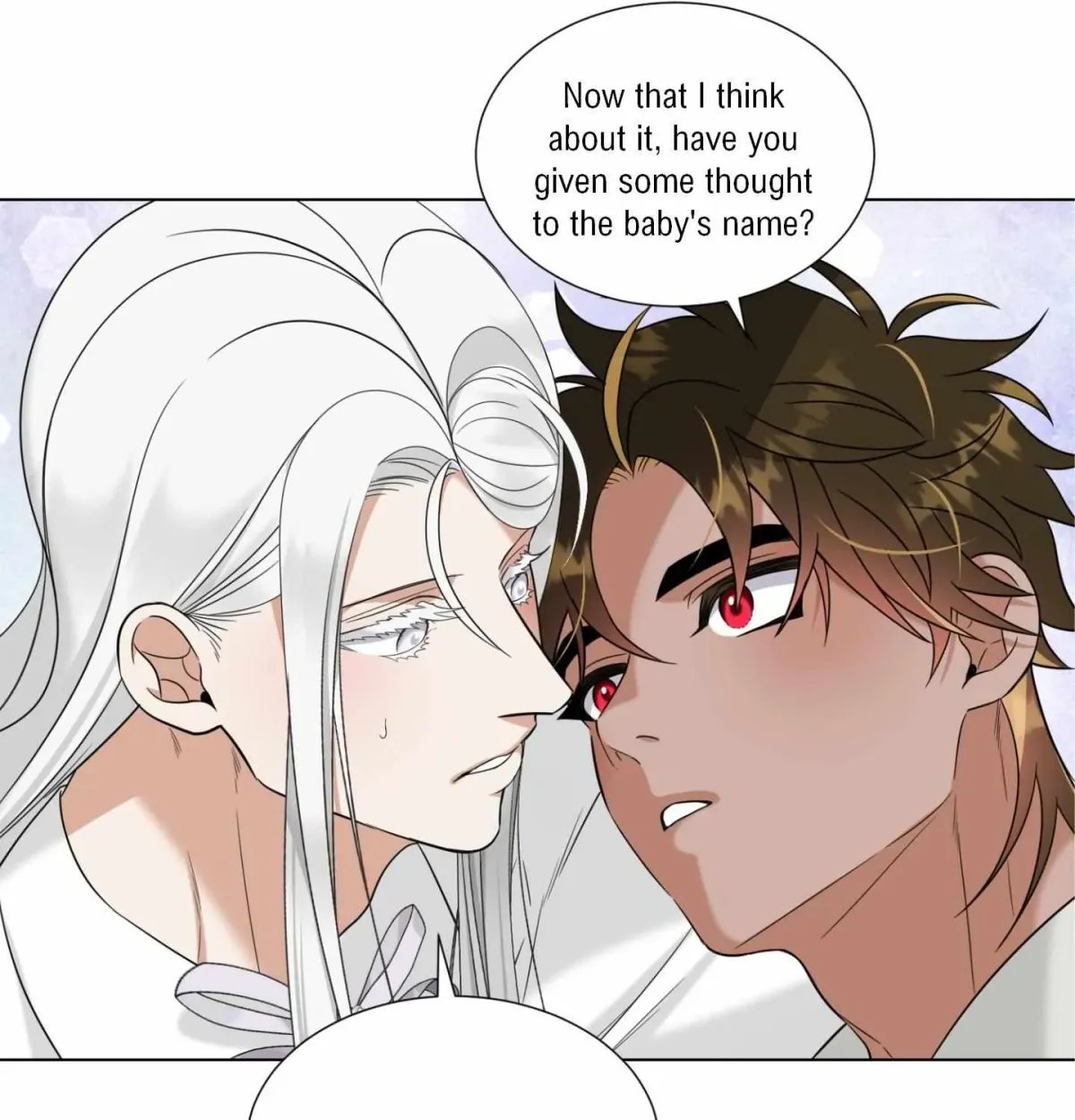 Scent Spark Chapter 1.2 page 47 - 