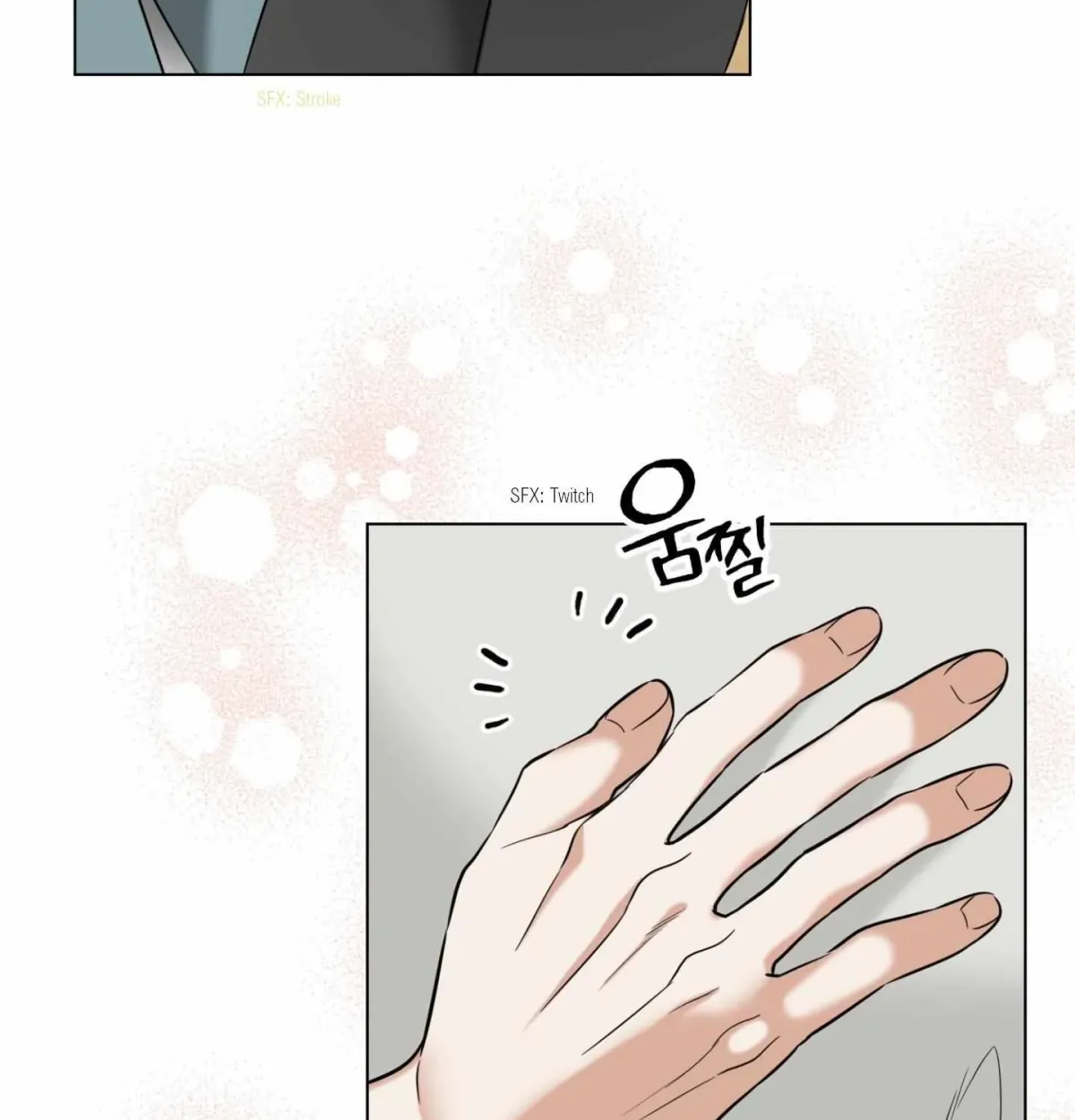 Scent Spark Chapter 1.2 page 52 - 