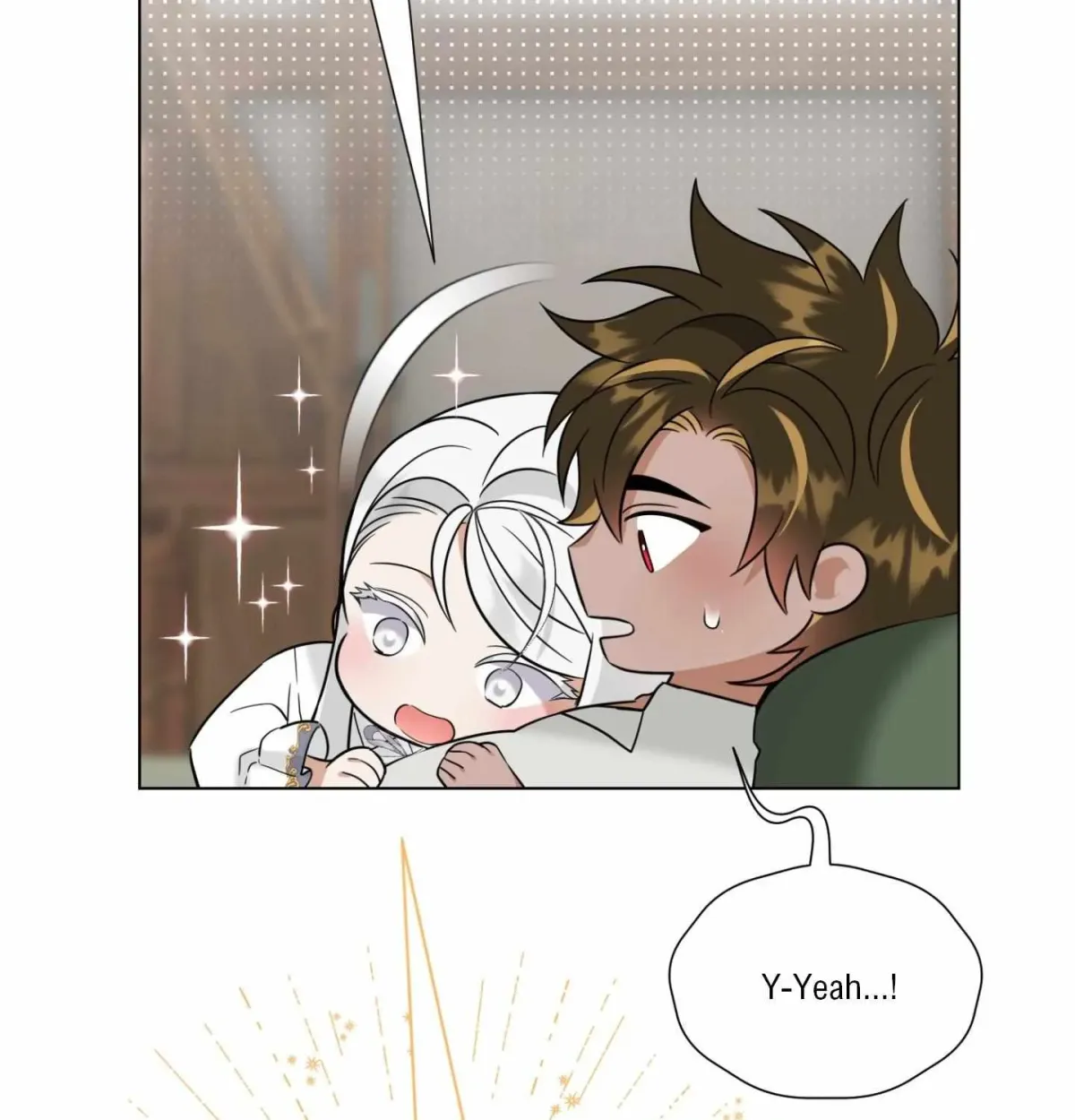 Scent Spark Chapter 1.2 page 56 - 