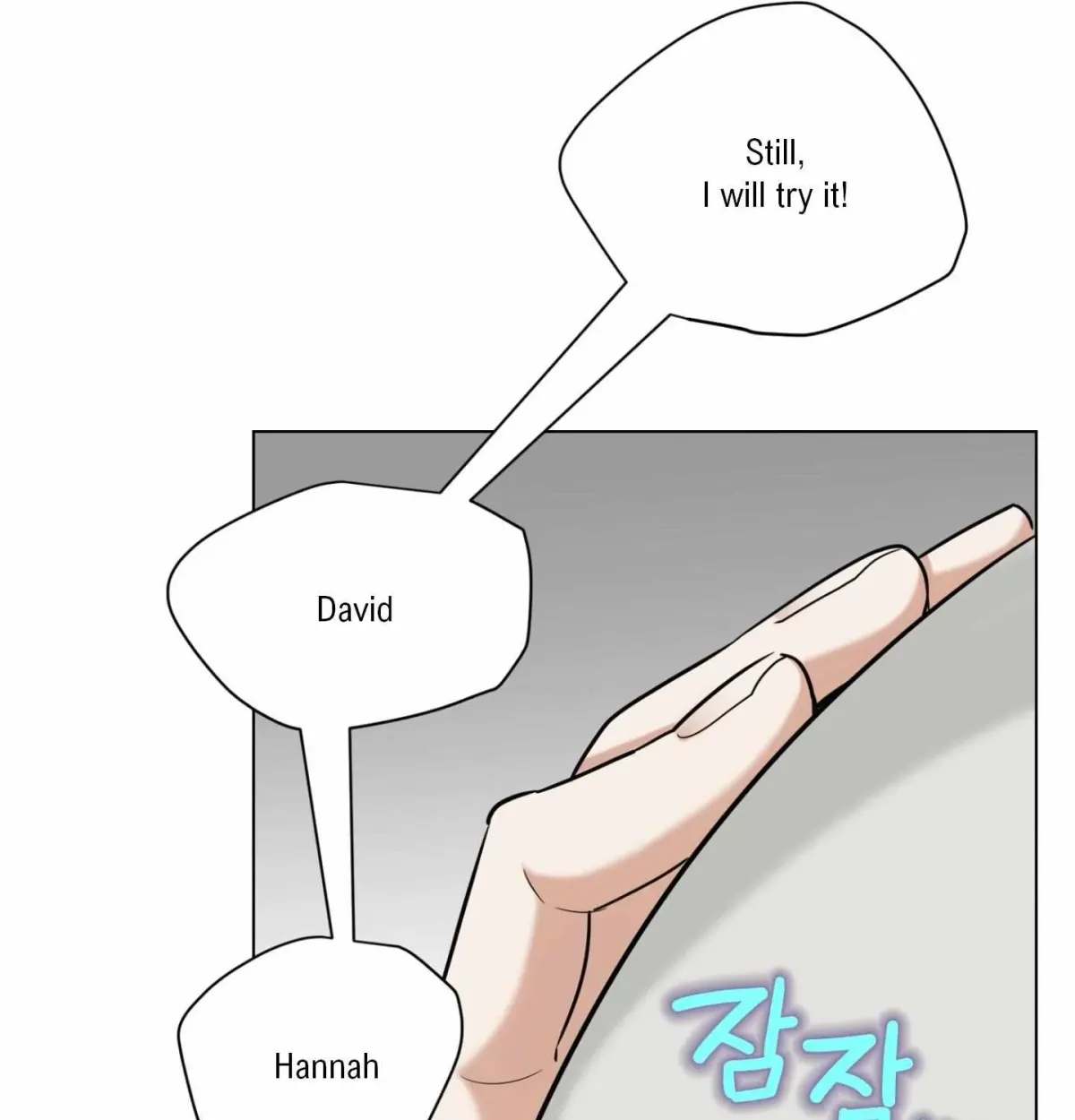 Scent Spark Chapter 1.2 page 60 - 