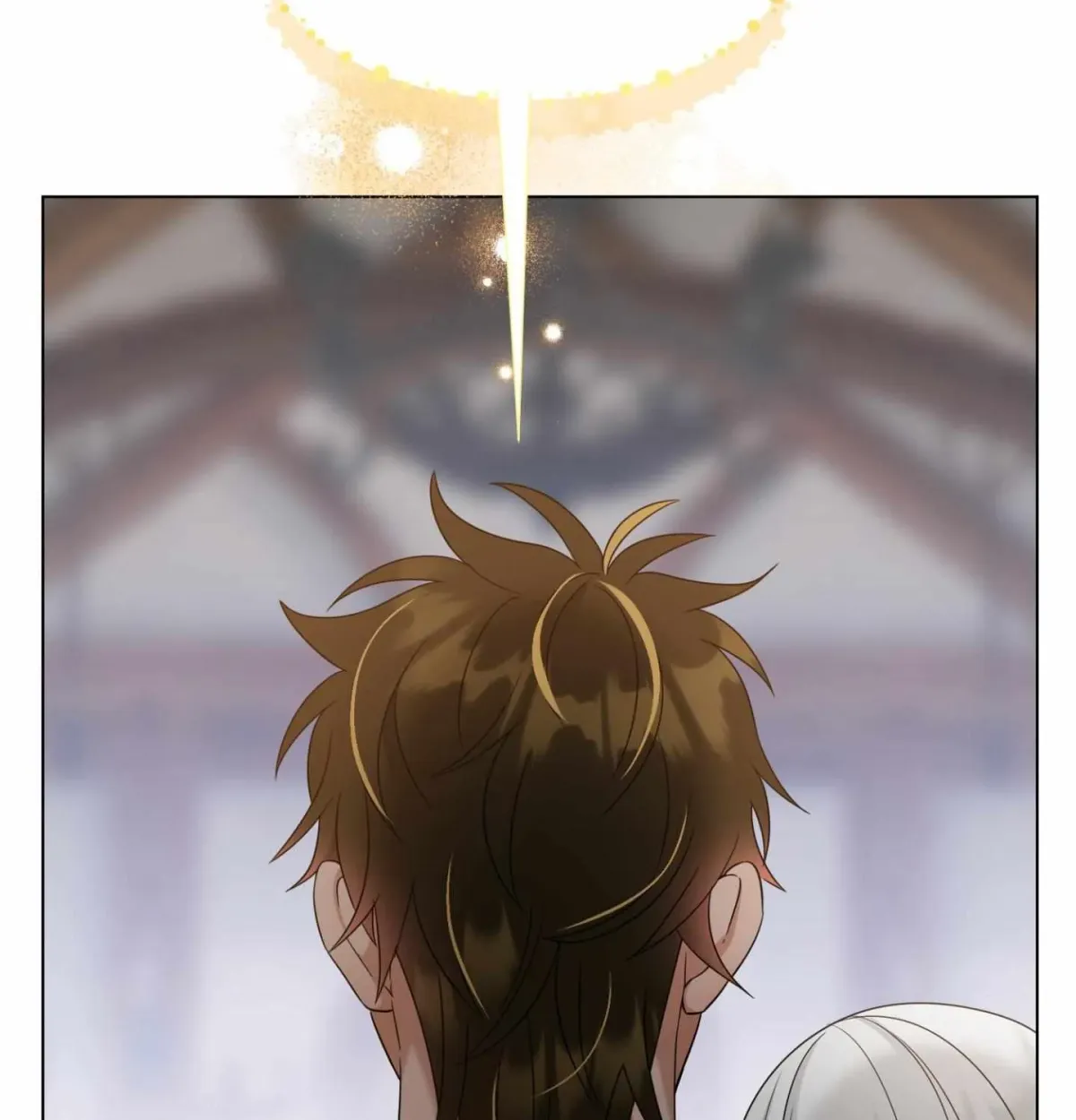 Scent Spark Chapter 1.2 page 65 - 