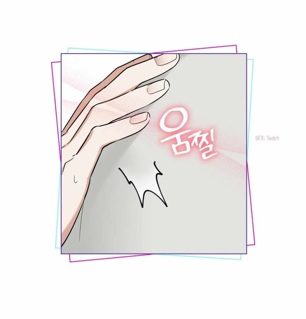 Scent Spark Chapter 1.2 page 67 - 