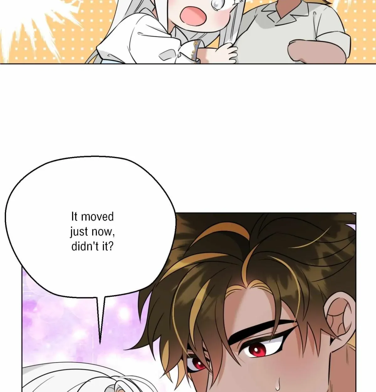 Scent Spark Chapter 1.2 page 69 - 