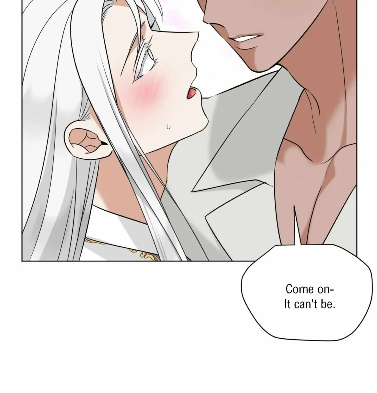 Scent Spark Chapter 1.2 page 70 - 