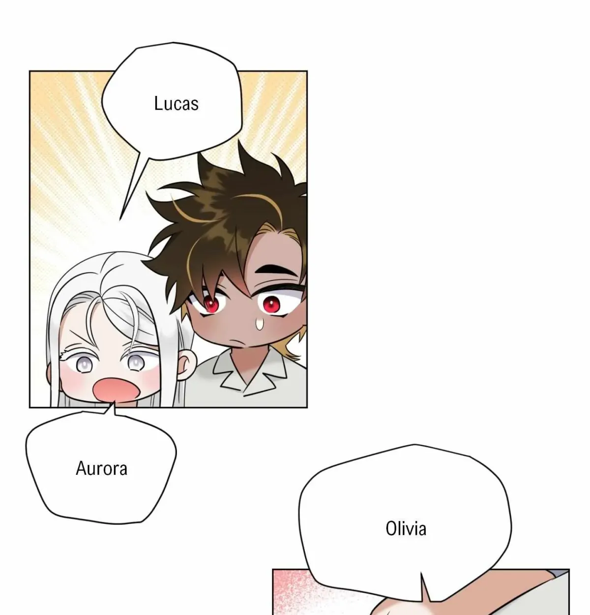 Scent Spark Chapter 1.2 page 71 - 