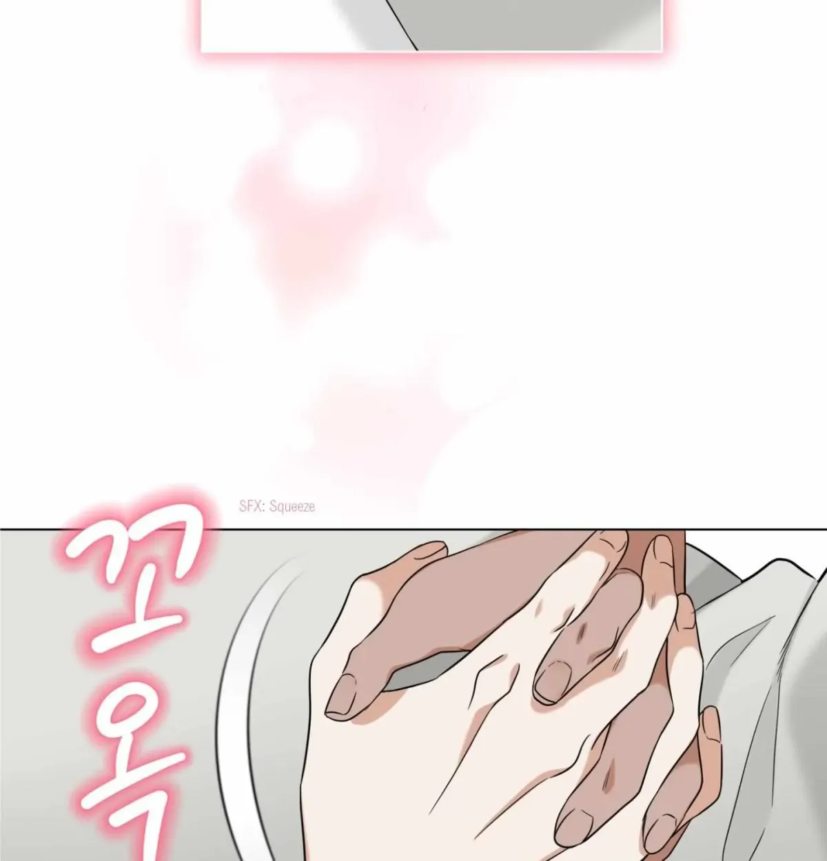Scent Spark Chapter 1.2 page 77 - 