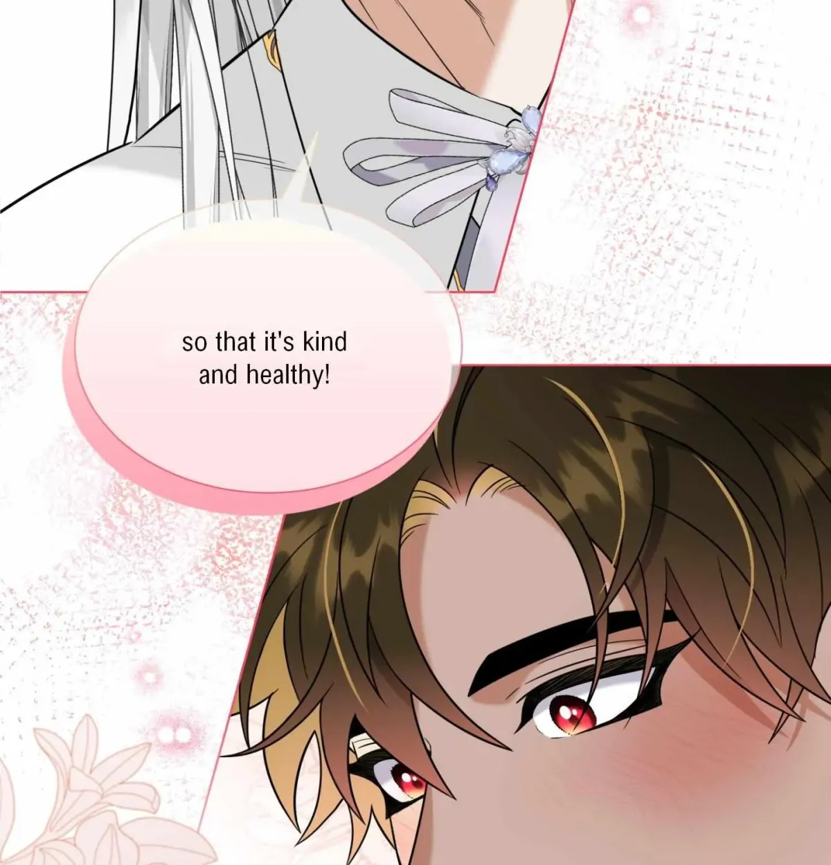 Scent Spark Chapter 1.2 page 80 - 