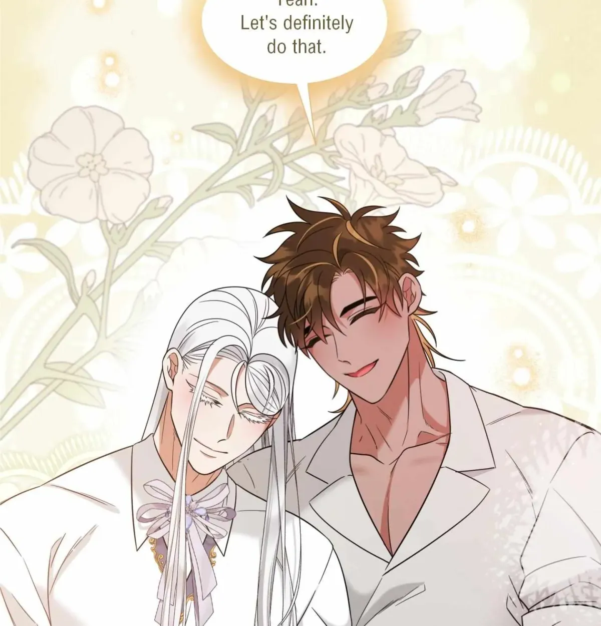 Scent Spark Chapter 1.2 page 82 - 