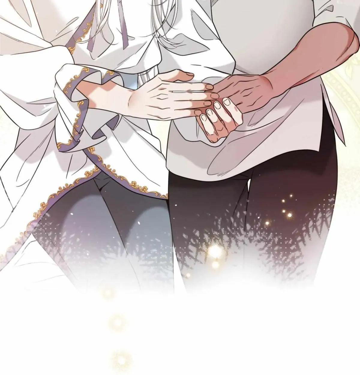 Scent Spark Chapter 1.2 page 83 - 