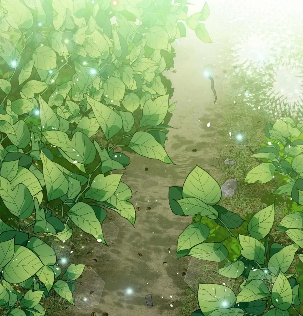 Scent Spark Chapter 1.2 page 85 - 