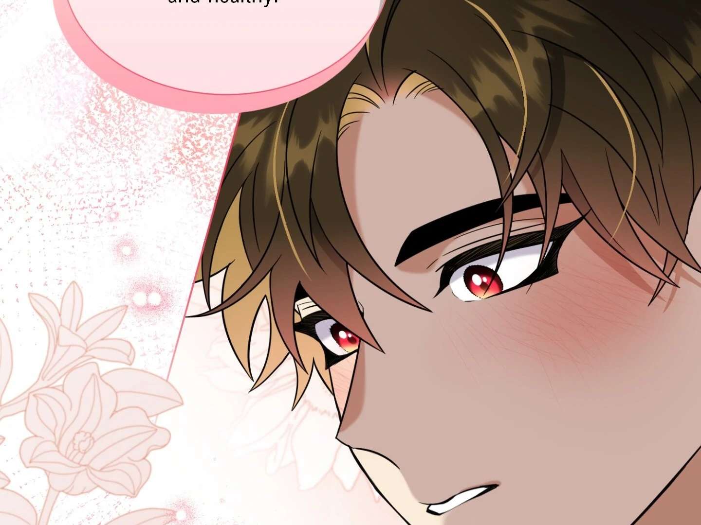 Scent Spark Chapter 1 page 102 - 