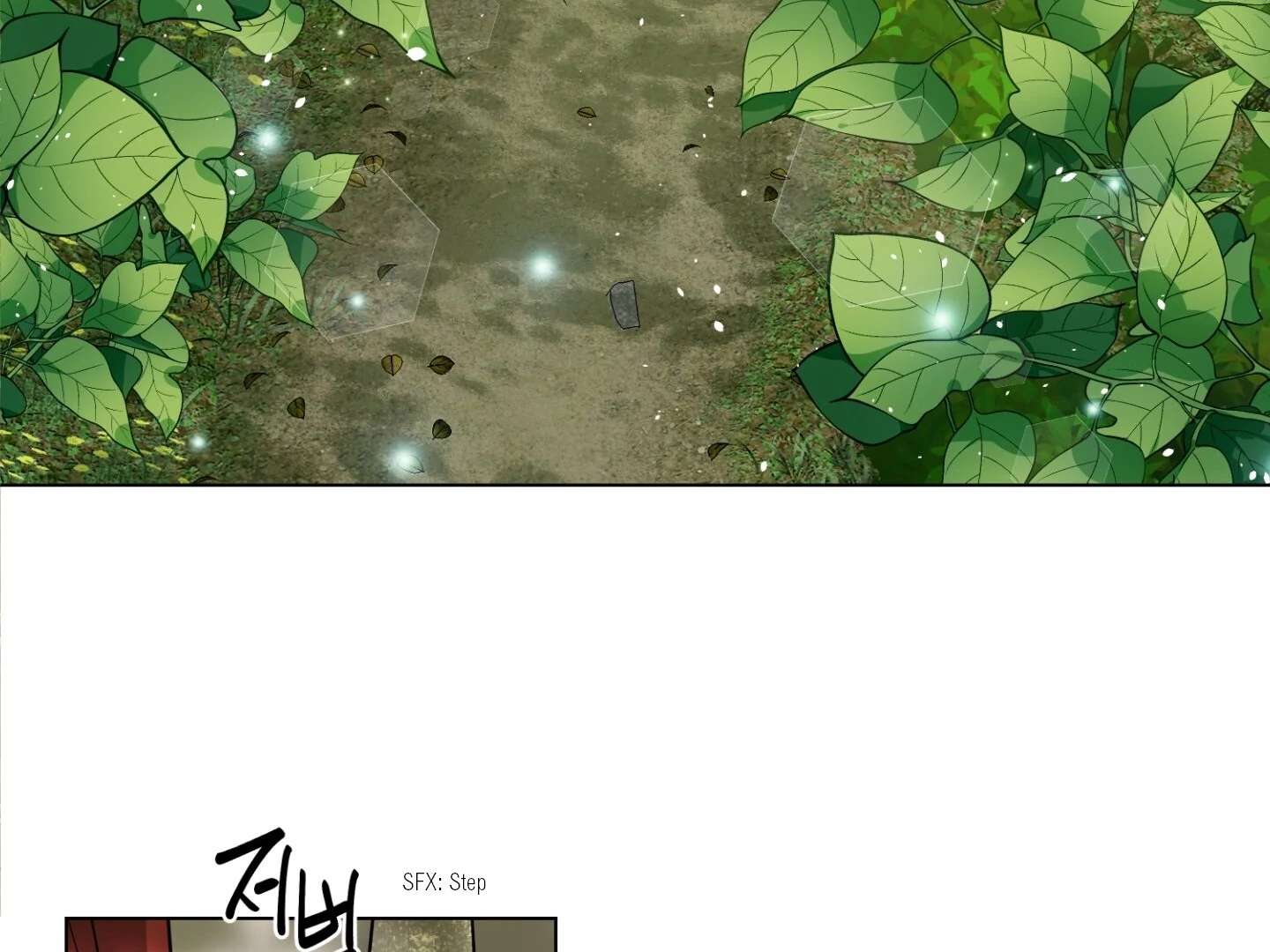 Scent Spark Chapter 1 page 109 - 