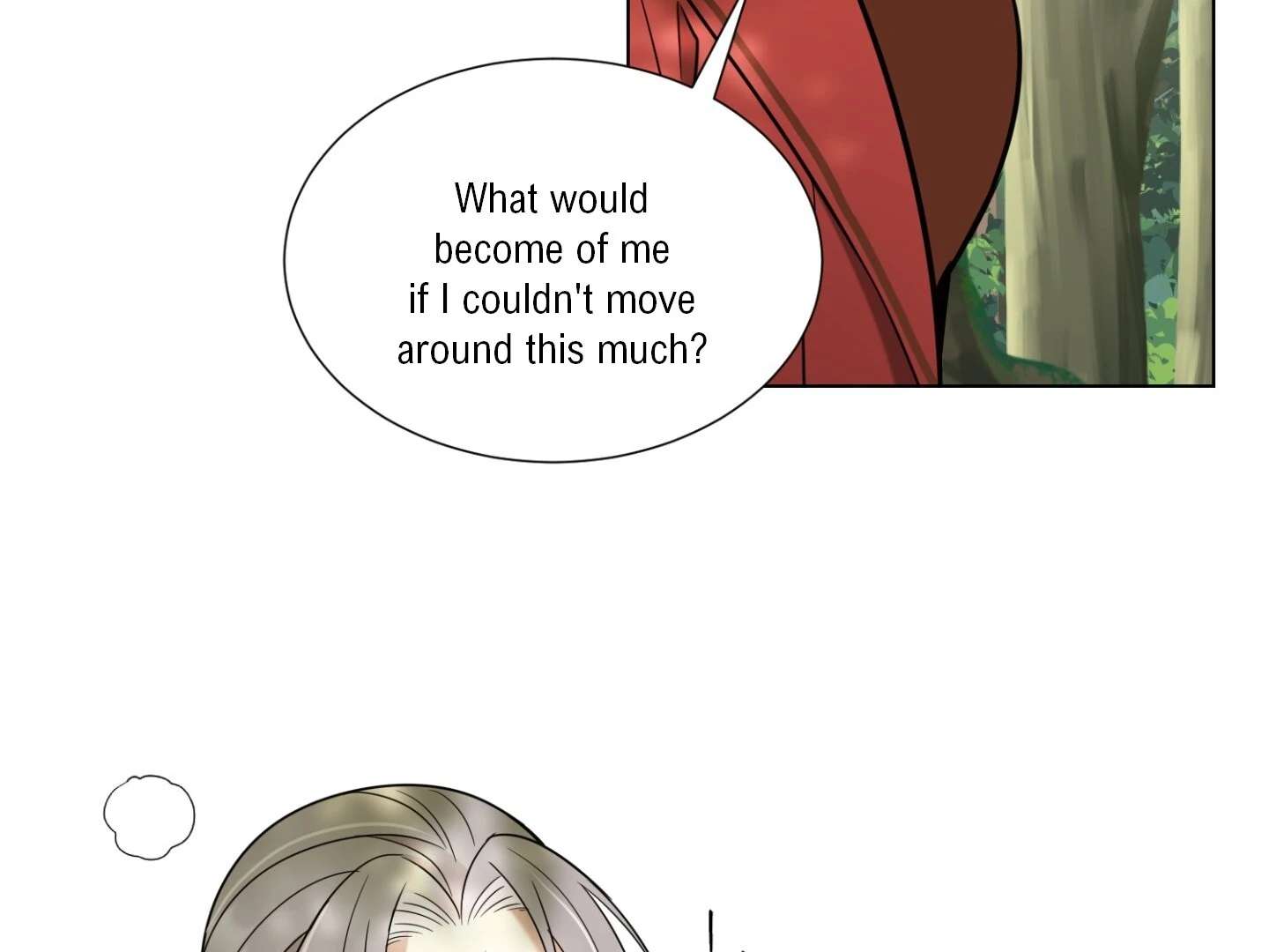 Scent Spark Chapter 1 page 112 - 