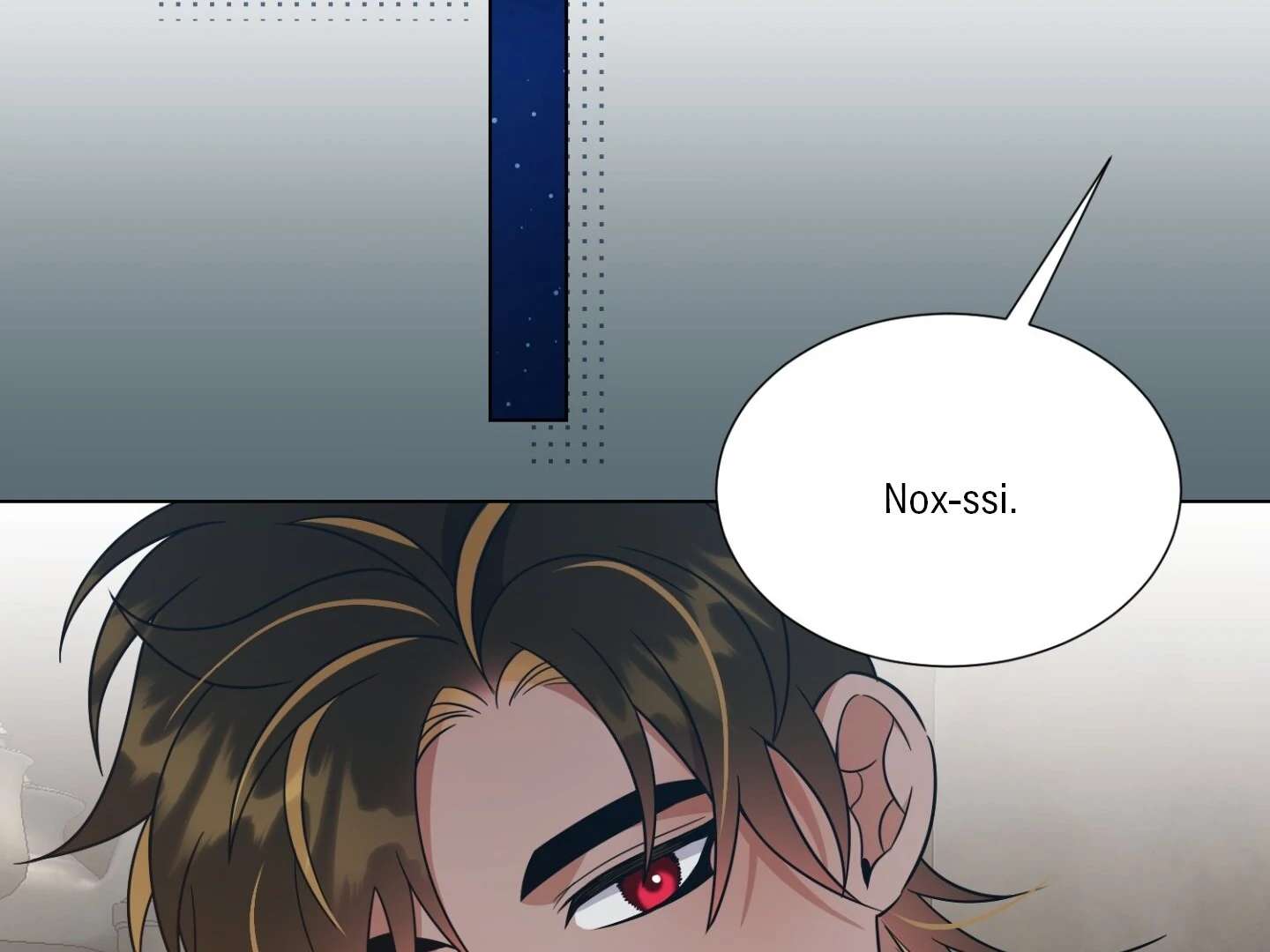 Scent Spark Chapter 1 page 15 - 
