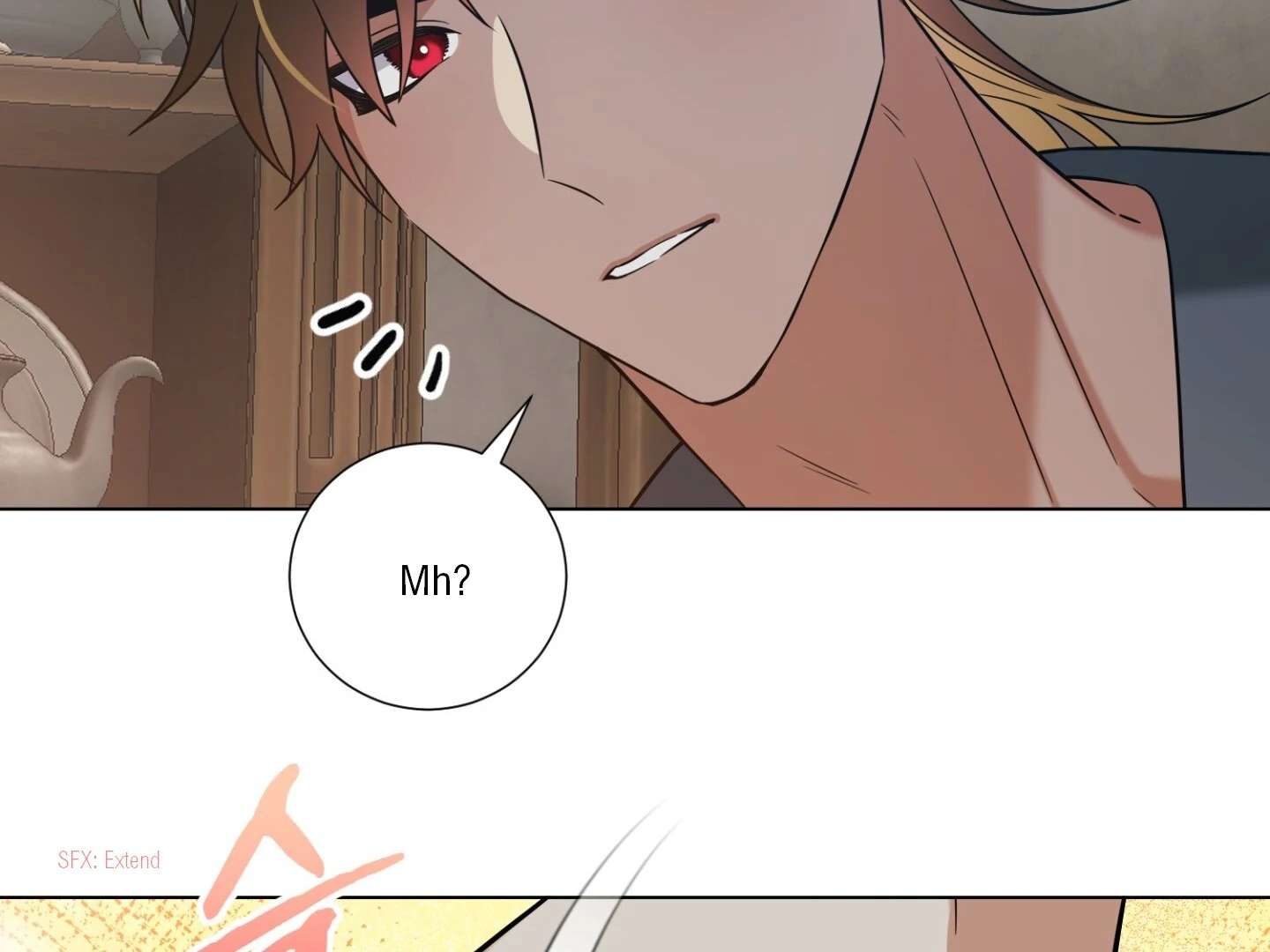 Scent Spark Chapter 1 page 16 - 