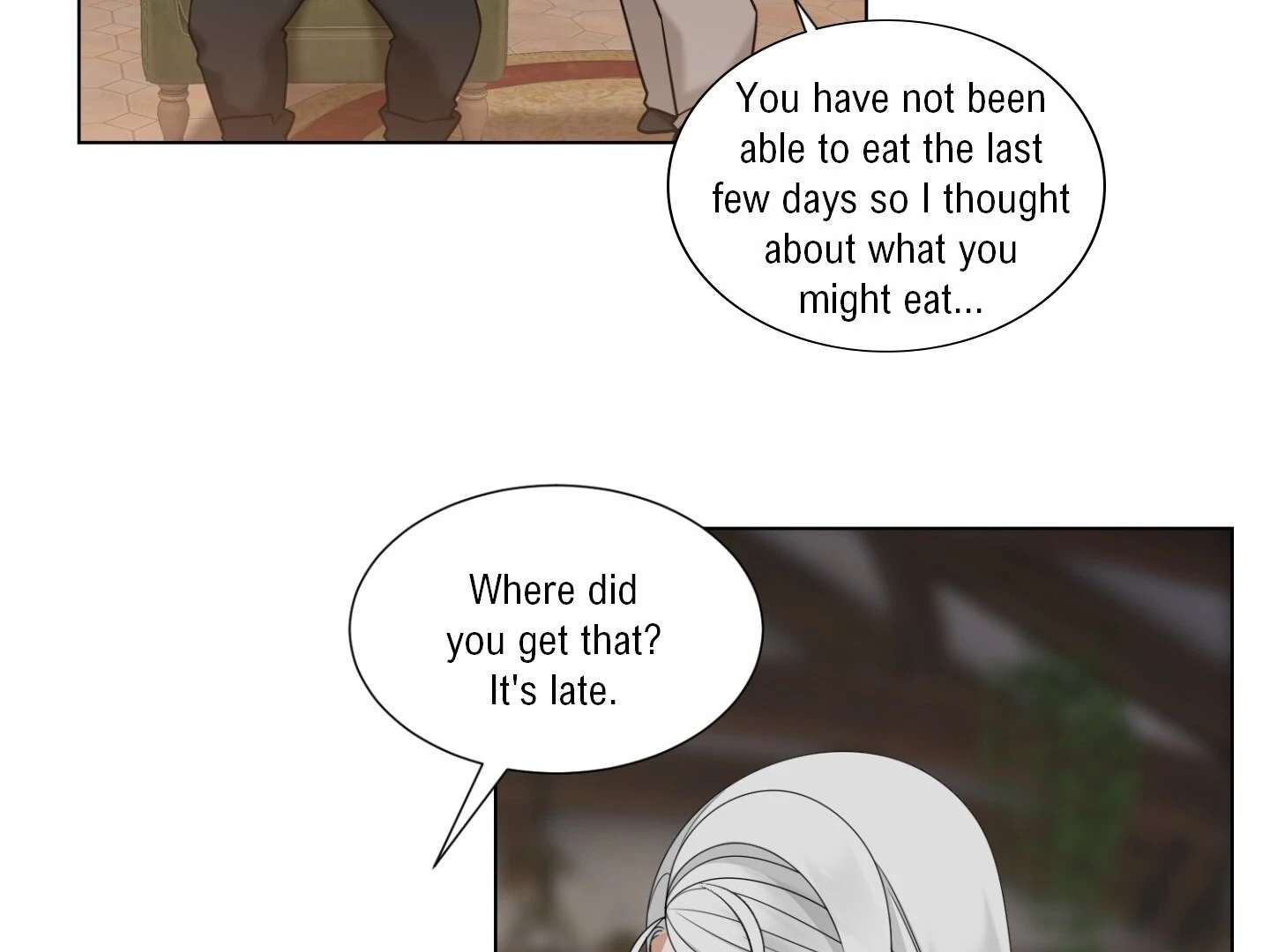 Scent Spark Chapter 1 page 20 - 