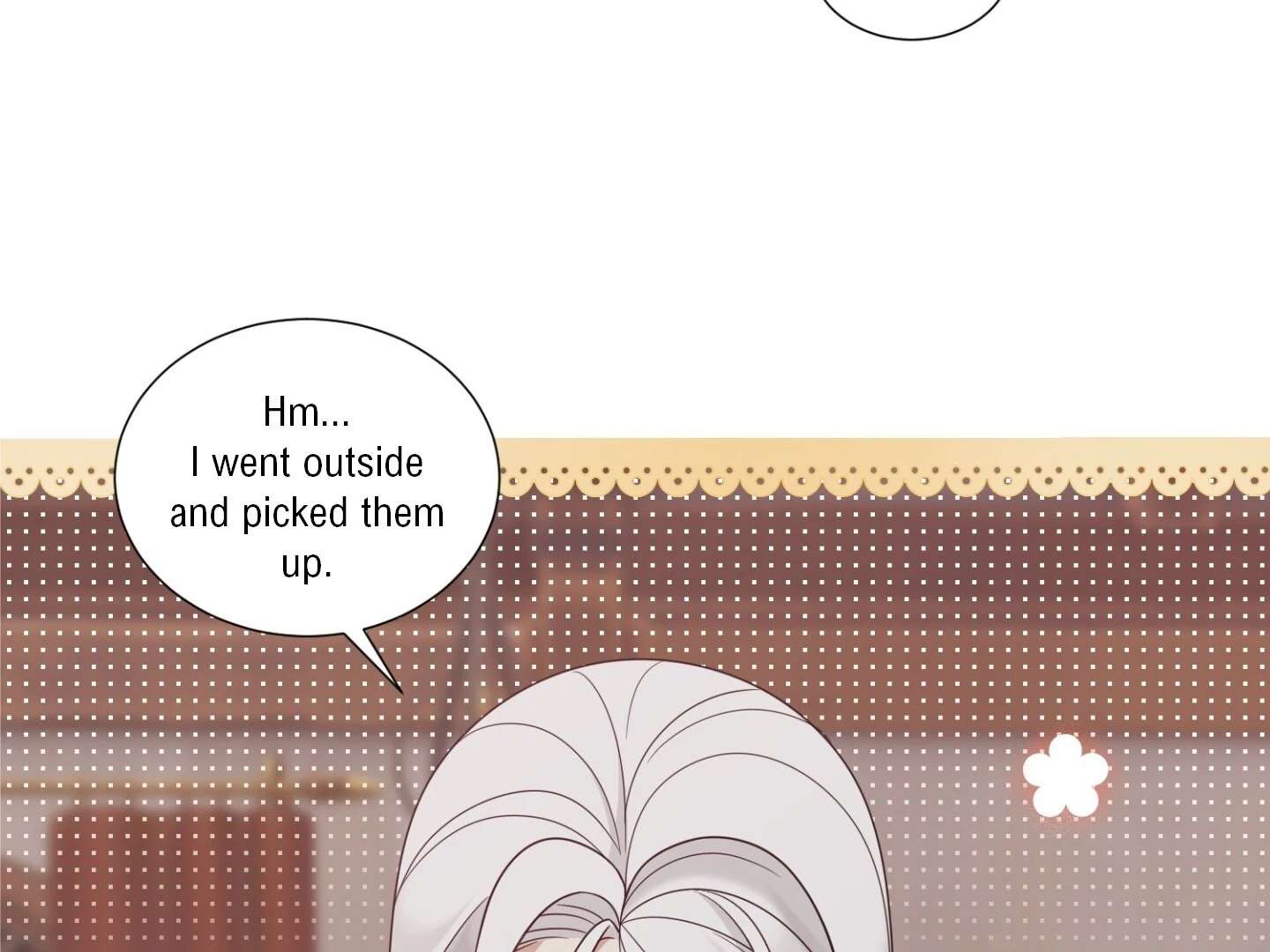 Scent Spark Chapter 1 page 22 - 