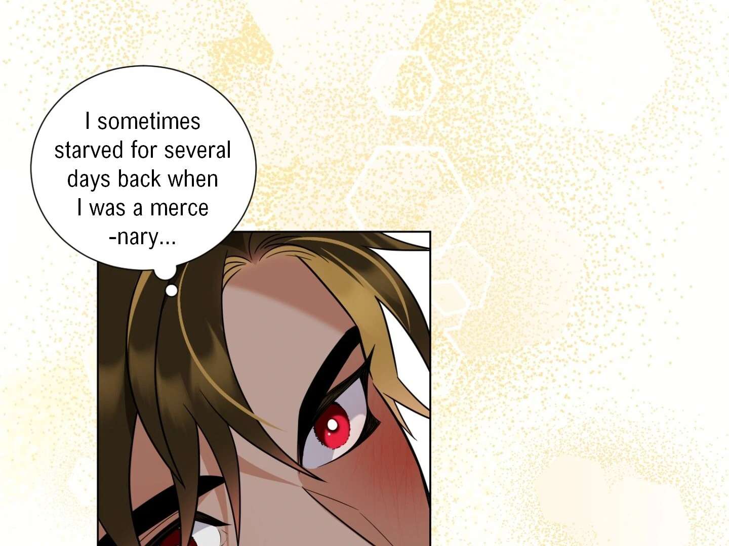 Scent Spark Chapter 1 page 24 - 