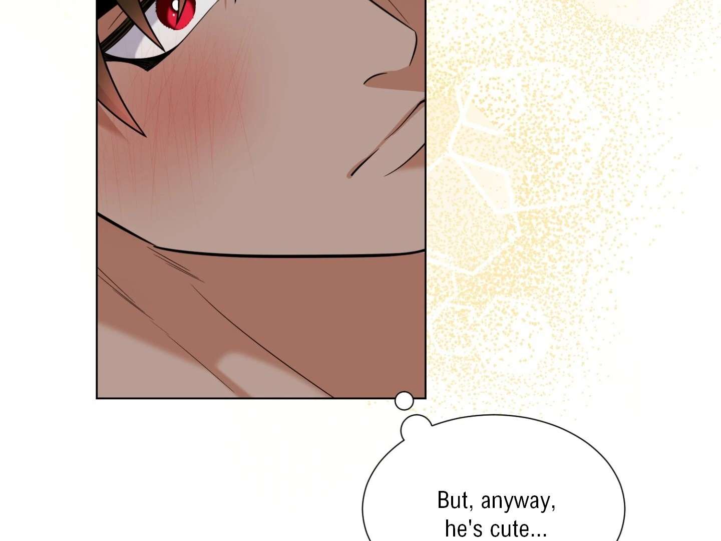 Scent Spark Chapter 1 page 25 - 