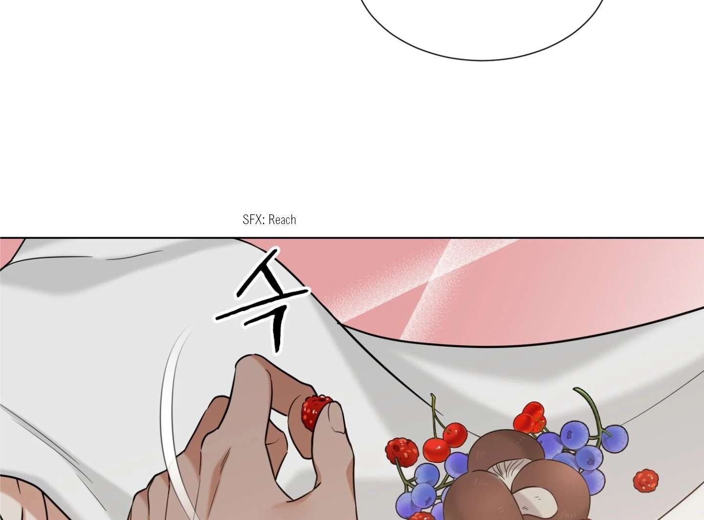 Scent Spark Chapter 1 page 26 - 