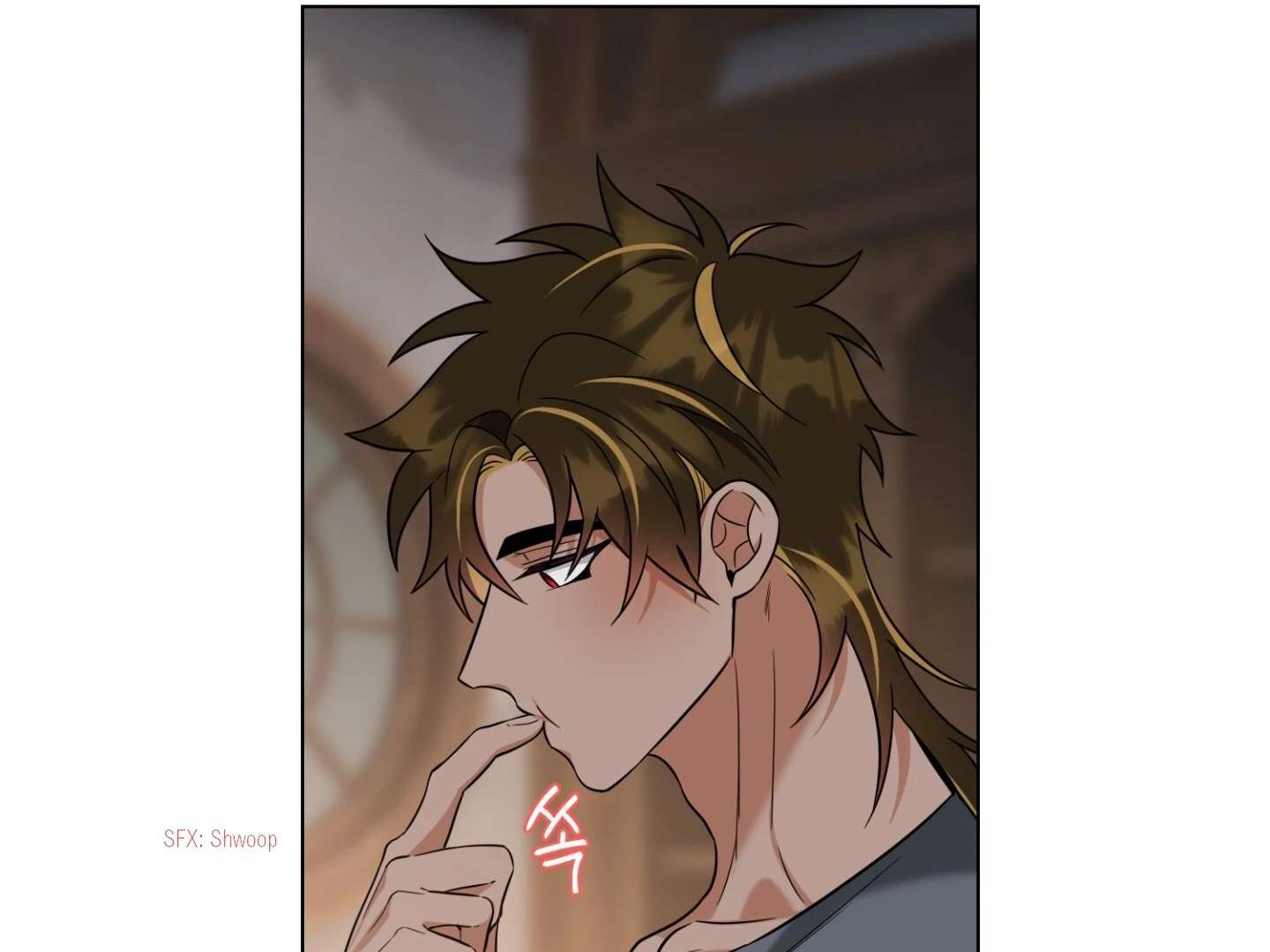 Scent Spark Chapter 1 page 28 - 