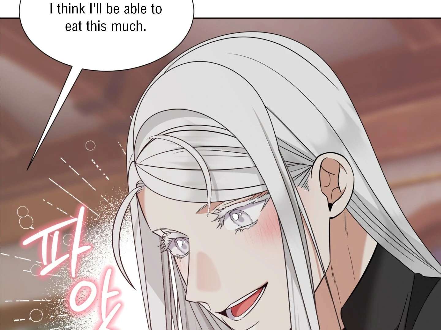Scent Spark Chapter 1 page 30 - 