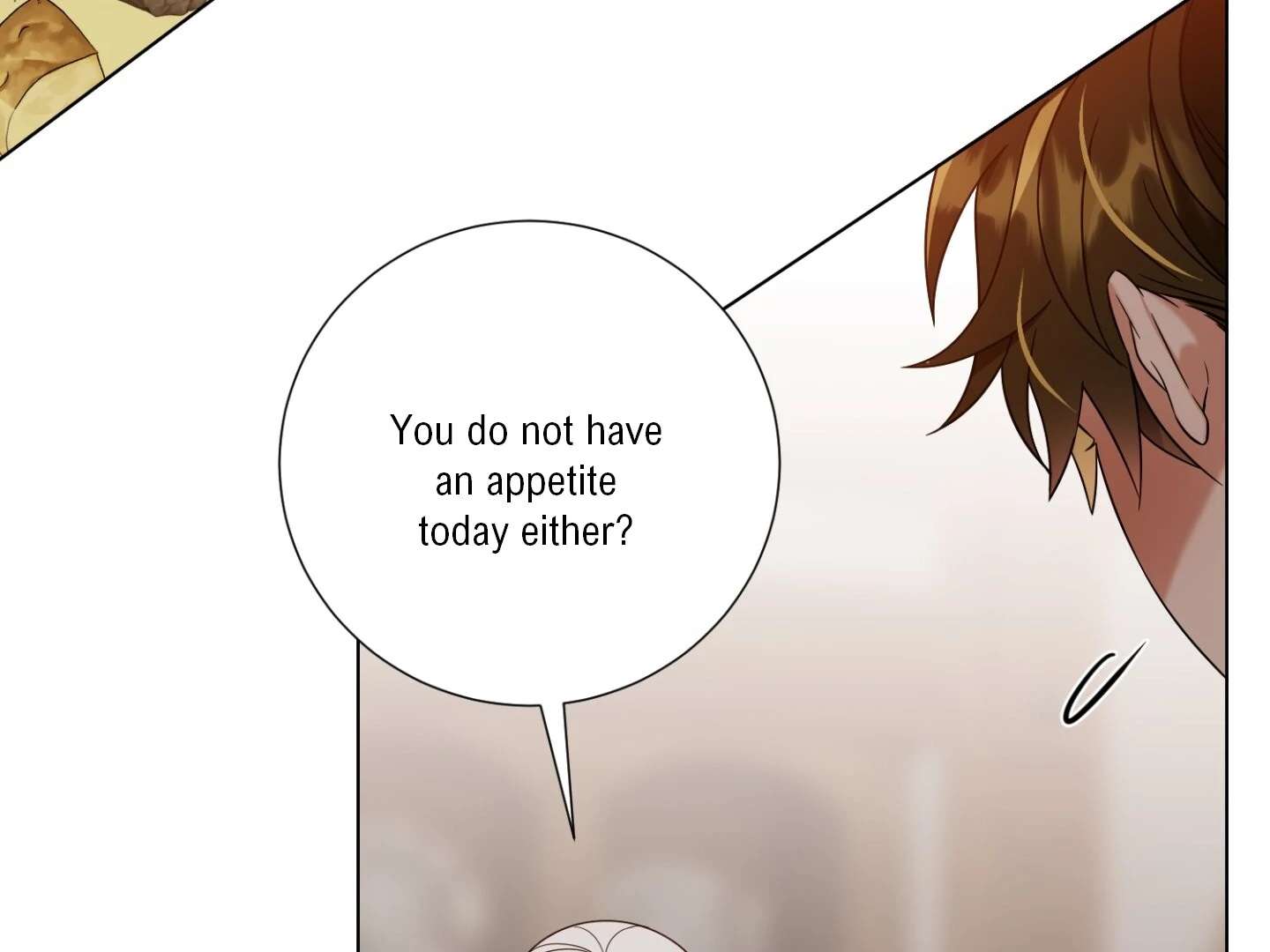 Scent Spark Chapter 1 page 4 - 