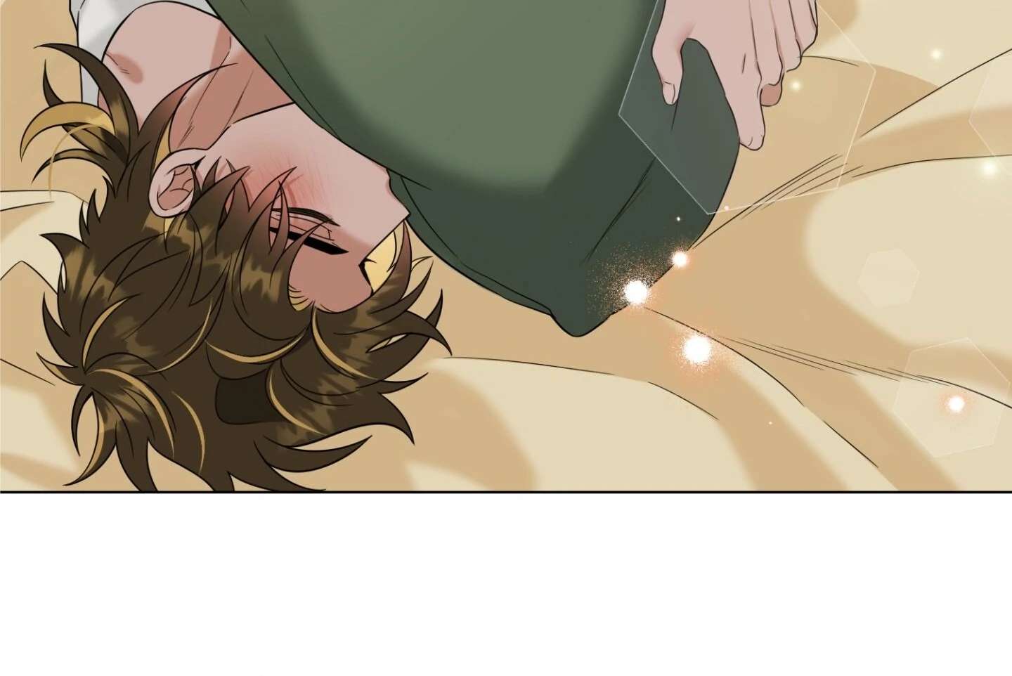 Scent Spark Chapter 1 page 36 - 