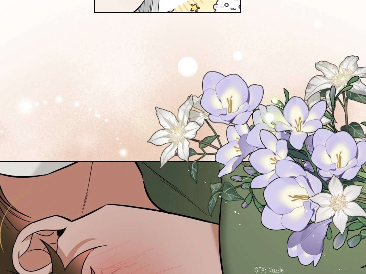 Scent Spark Chapter 1 page 38 - 