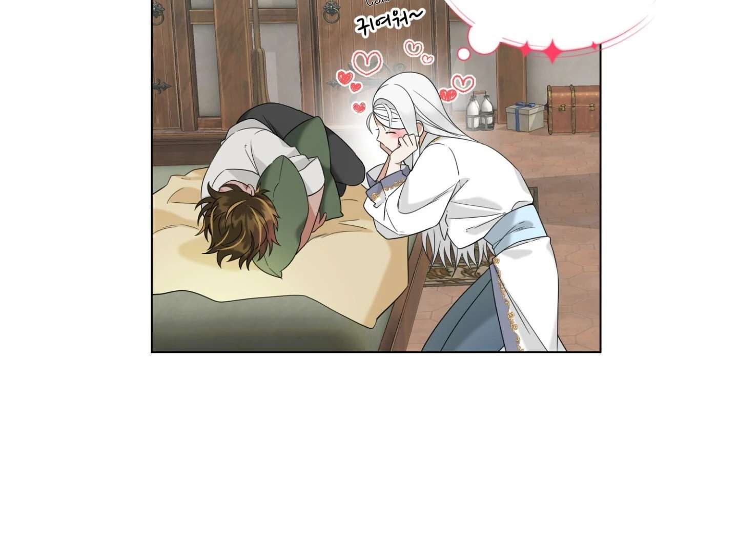 Scent Spark Chapter 1 page 41 - 