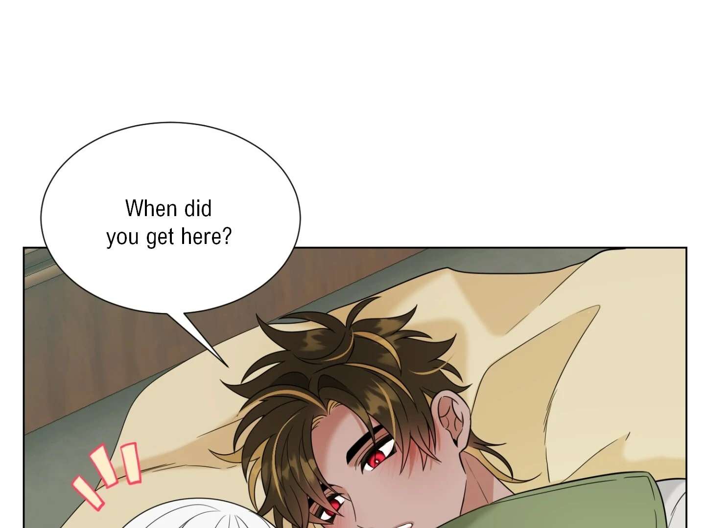 Scent Spark Chapter 1 page 43 - 