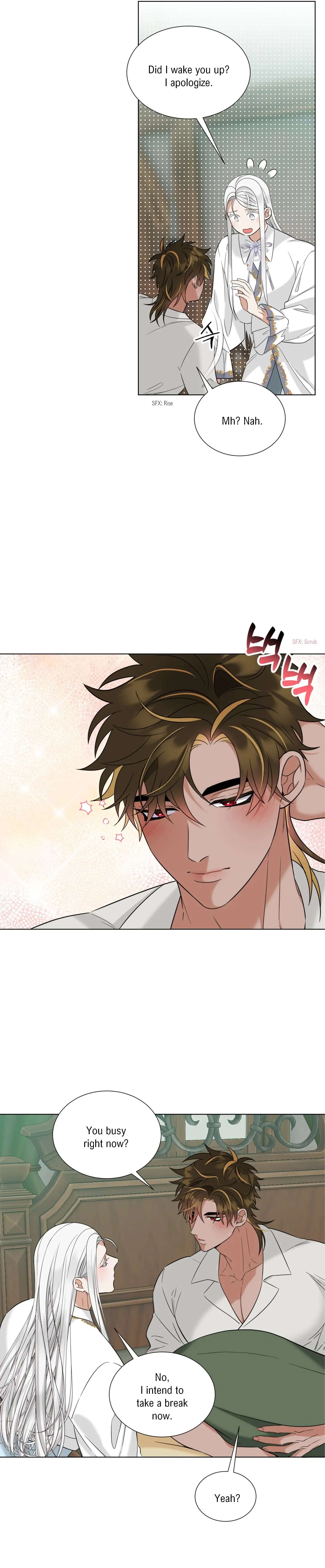 Scent Spark Chapter 1 page 46 - 