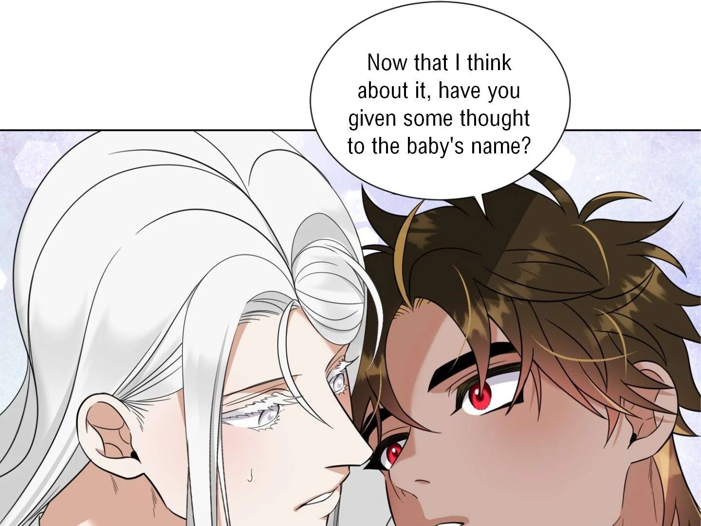 Scent Spark Chapter 1 page 56 - 
