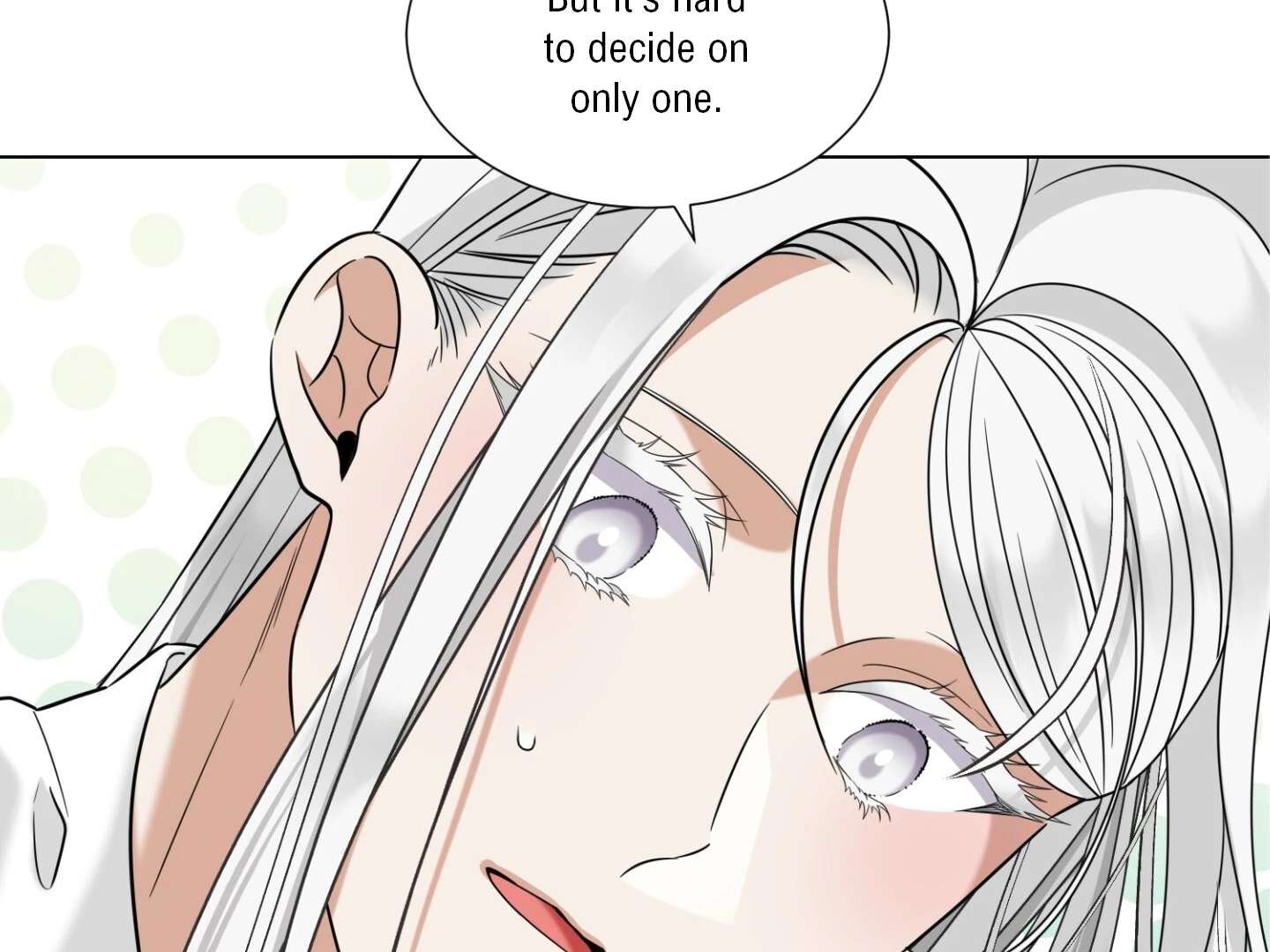 Scent Spark Chapter 1 page 58 - 