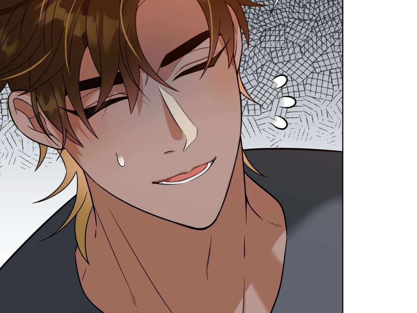 Scent Spark Chapter 1 page 7 - 