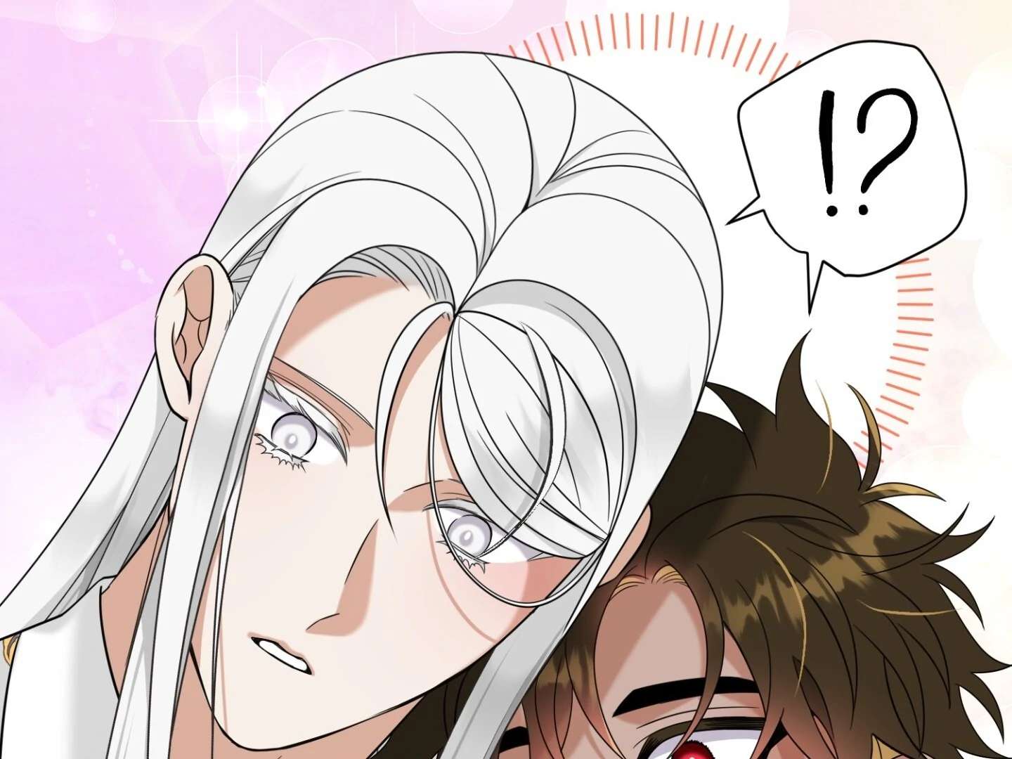 Scent Spark Chapter 1 page 66 - 