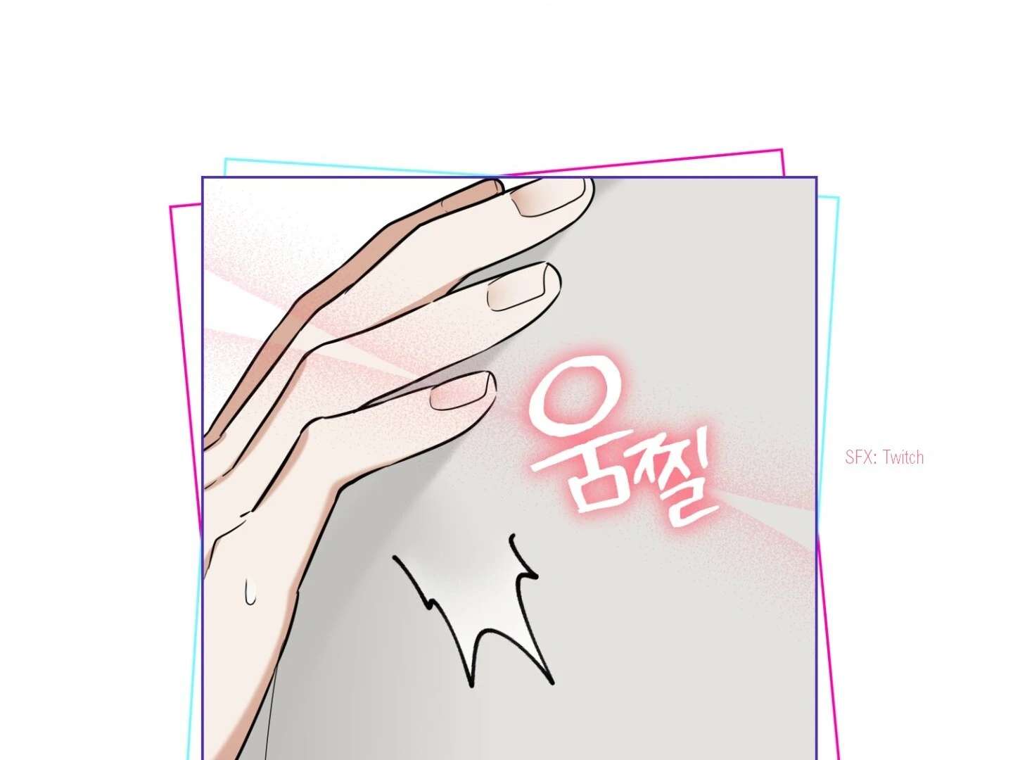 Scent Spark Chapter 1 page 84 - 