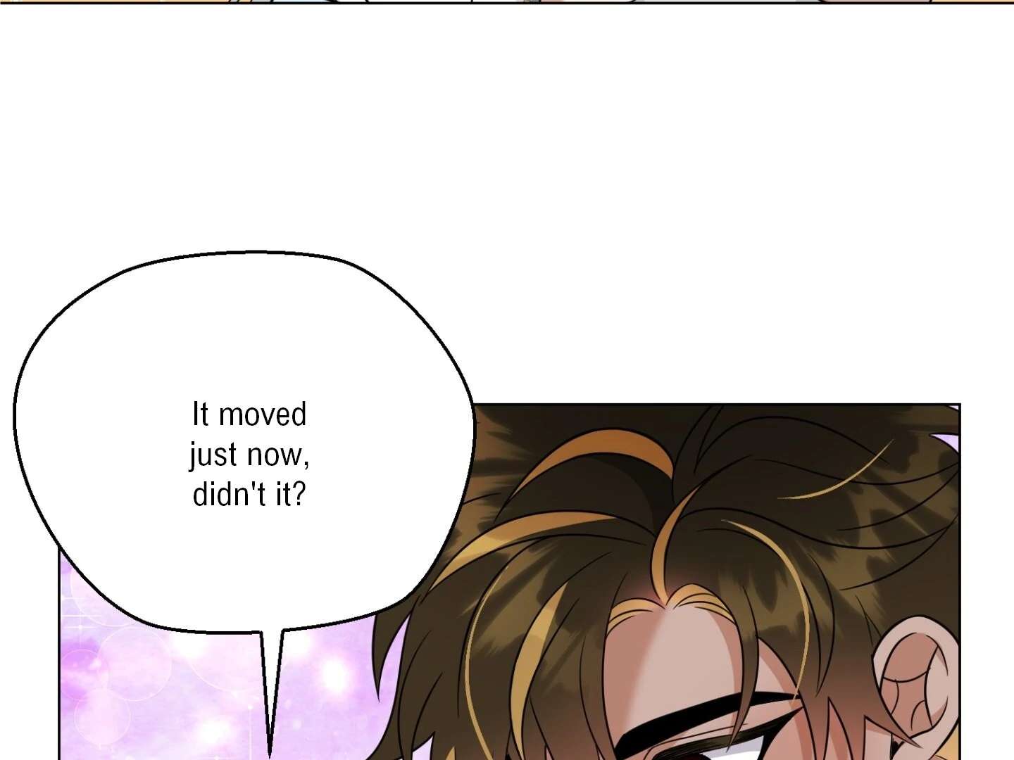 Scent Spark Chapter 1 page 87 - 