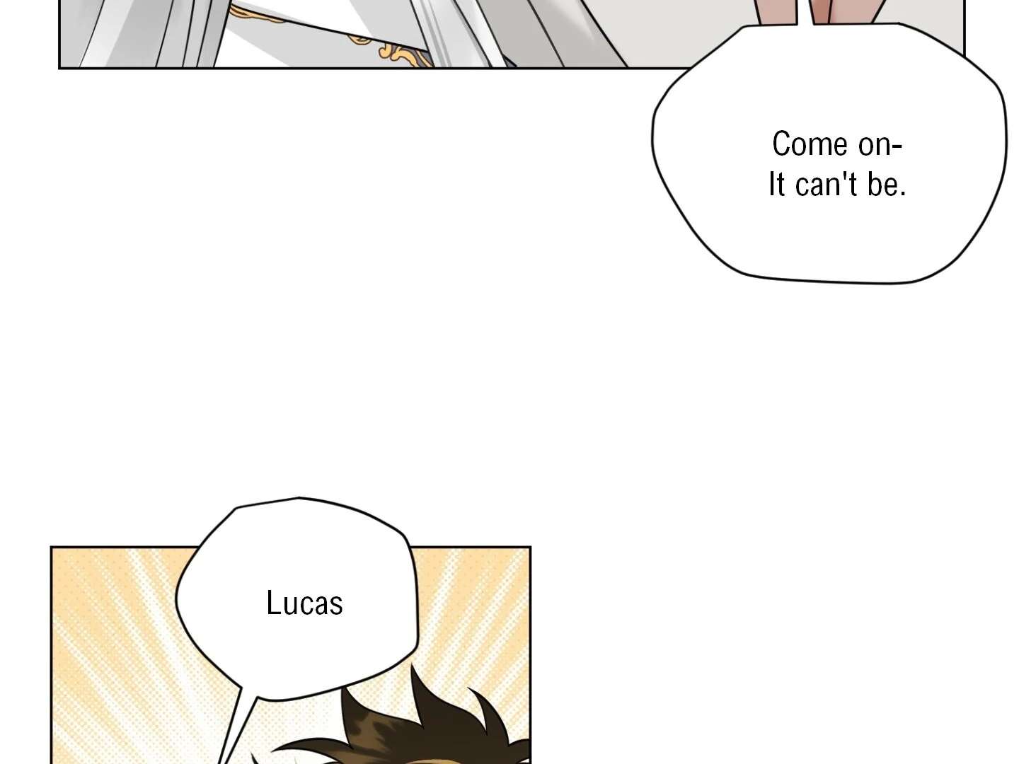 Scent Spark Chapter 1 page 89 - 