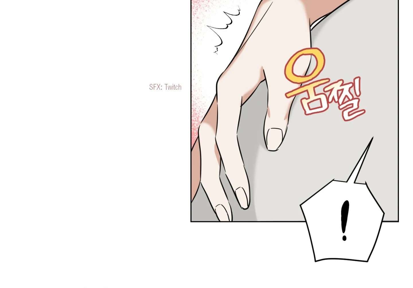 Scent Spark Chapter 1 page 91 - 