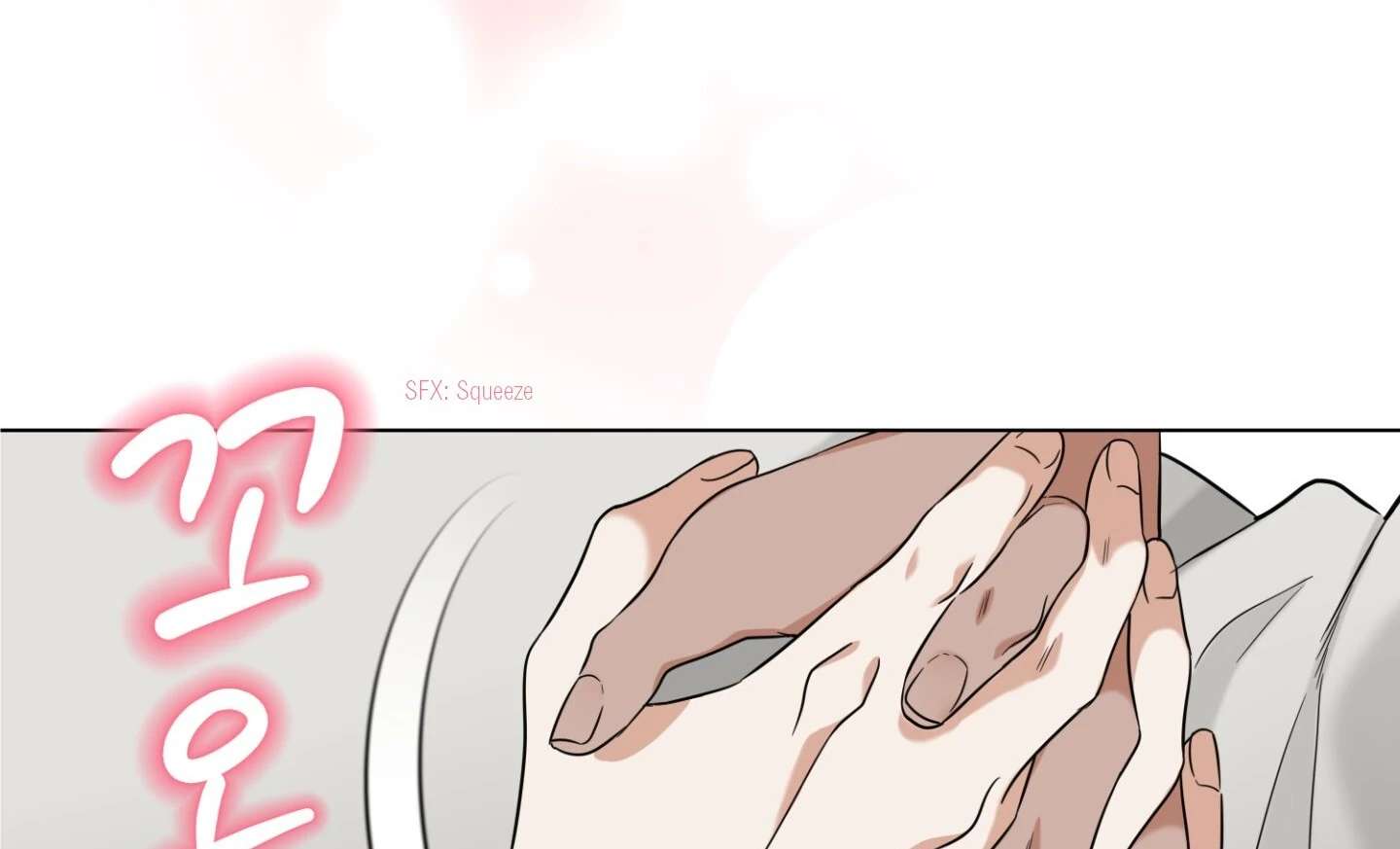 Scent Spark Chapter 1 page 98 - 