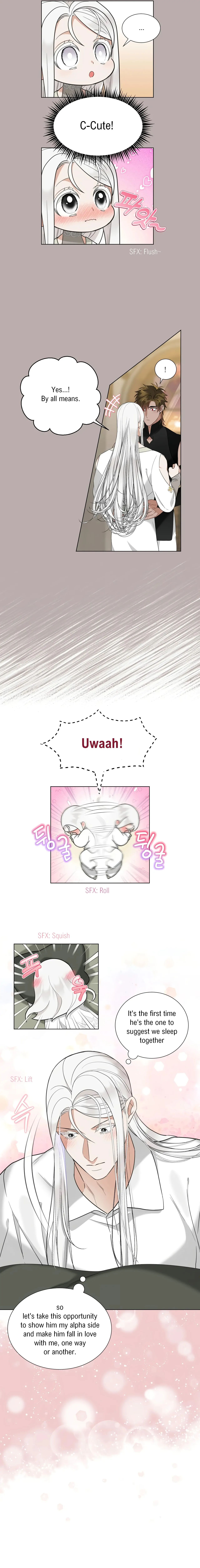 Scent Spark Chapter 12 page 2 - 