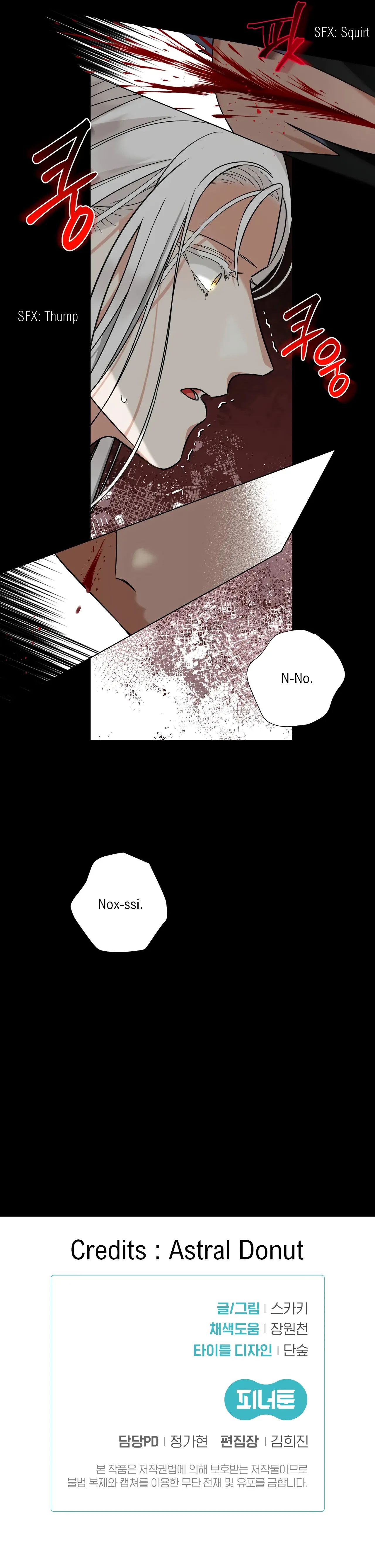 Scent Spark Chapter 12 page 10 - 