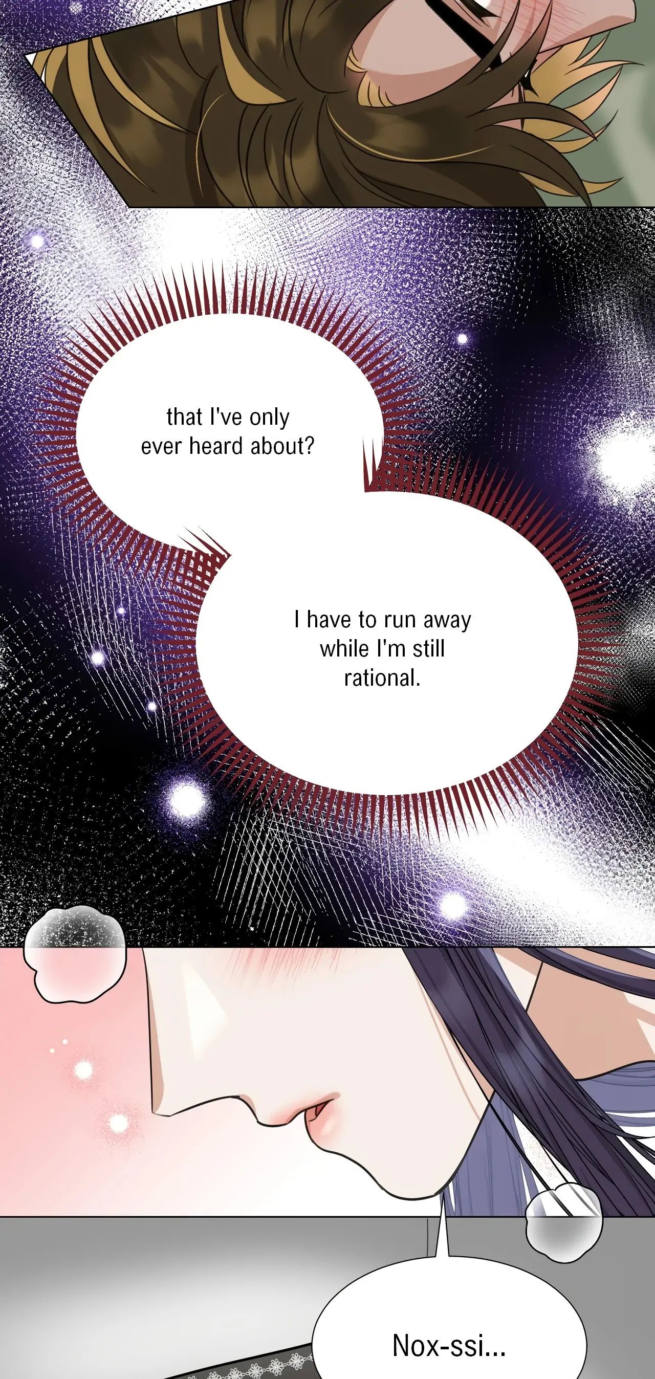 Scent Spark Chapter 13 page 10 - 