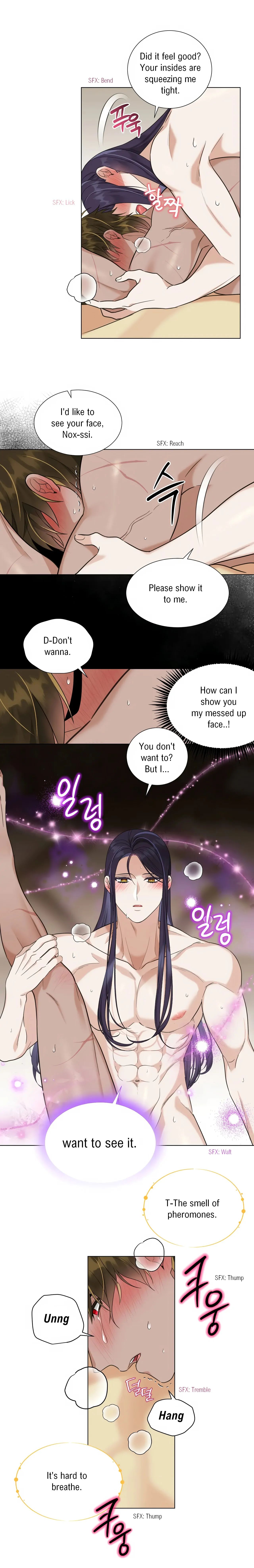 Scent Spark Chapter 14 page 7 - 