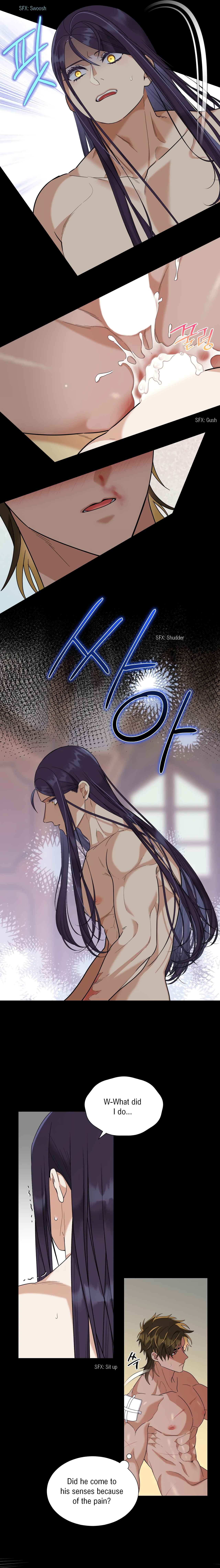 Scent Spark Chapter 15 page 3 - 