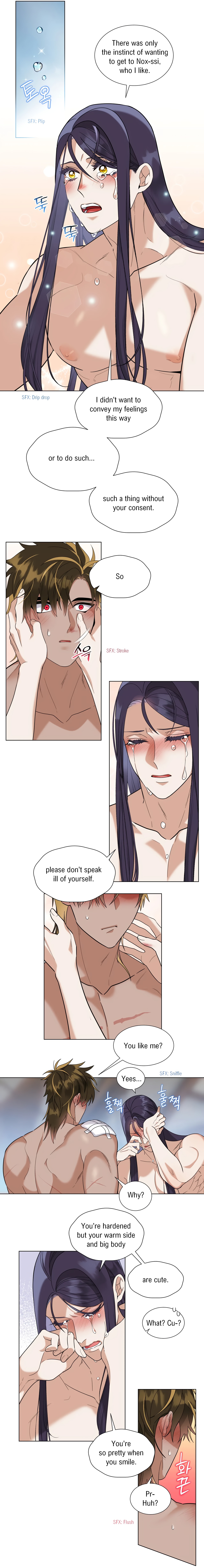Scent Spark Chapter 15 page 7 - 